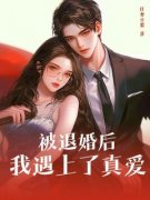 主角是被退婚后我遇上了真爱的小说 《苏晴雯陆深川》 全文在线阅读