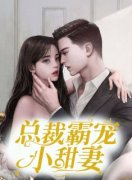 《靖羽盛夜琛》总裁霸宠小甜妻全