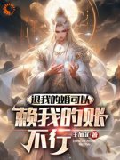 《退我的婚可以，但赖我的账不行