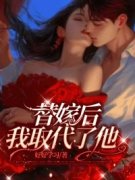 《替嫁后，我取代了他》小说全文在线阅读 许知意秦诣小说全文