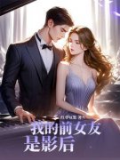 精品小说《林微苏墨》我的前女友