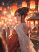 《楚瑶苏瑾》婚礼那天，我穿着姐