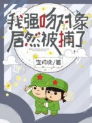 《我强吻对象，居然被捕了？》大