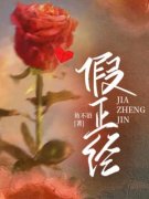 《假正经》小说完结版免费阅读 罗
