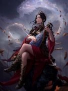 《悟空死后，圣女她疯了》小说章
