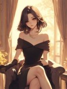 《林菁李征宋华》重生回到亲人被