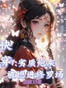 快穿：炮灰女配才是真女主小说全