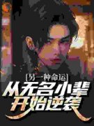 张北羽小七张北羽小七小说 另一种