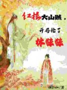 《红楼大山贼，开局抢了林妹妹》