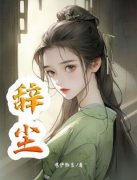 《辞尘》谢熠姜尘小说精彩章节在线阅读