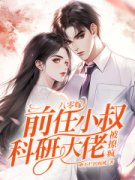 《八零嫁前任小叔，科研大佬被撩