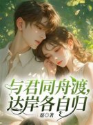 《与君同舟渡，达岸各自归》小说