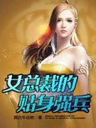 女总裁的贴身强兵精彩章节免费试