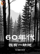 《60年代：我有一块地》小说章节目录免费阅读 严三严自齐小说阅读