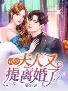 《苏曼司南》小说完结版免费阅读