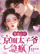 《宋清璃陆弘慎》小说全文免费阅