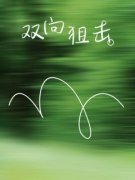 《裴子琛姜知许》双向狙击全文精彩阅读