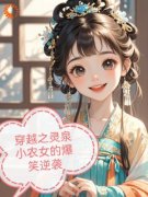 《林婉儿轩辕逸》穿越之灵泉小农
