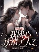 《什么！我读心读错了人？》小说