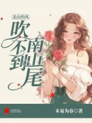 《北山的风吹不到南山尾》孟朝夕