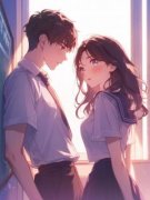 《郑子航苏容鱼》我的病娇疯批女