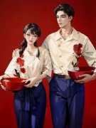 《爱别八零：离婚后光荣当军嫂　