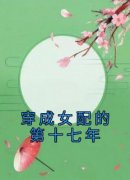 盛茯苓聂灼聿精彩章节 穿成女配的第十七年全章节阅读