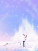 《鹿溪媛佟嘉瑞》为了帮竹马治疗