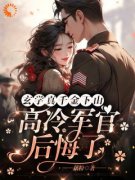 《苏小洛傅少霆》小说在线试读 《