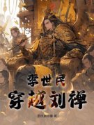 李世民刘禅全文阅读 李世民穿越刘