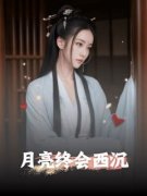 月亮终会西沉卫世恒白行芷小说全文阅读