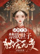 试婚丫鬟，禁欲世子独宠无度宋翠
