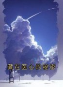 藏在医心的秘密付佳凝靳乐玮小说