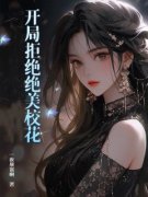 《开局拒绝绝美校花》小说完结版