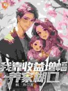 《我靠收益增幅养家糊口》小说章