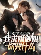 《江城沈幼卿》全文阅读 表白你拒绝？我求婚御姐你哭什么小说章节目录