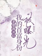 《老婆离开后，我的首富身份被曝