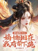 《谢容杨锦》最新章节列表 第1章