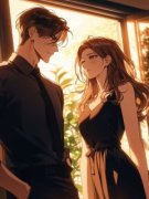 《爱她比你更深情》大结局精彩阅