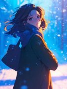 《林非然周宣宣》小说大结局免费