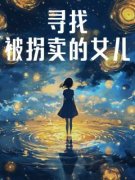 《寻找被拐卖的女儿》江珊徐坤章