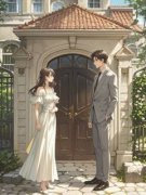 《千亿豪门未婚夫，我不要你了》完结版精彩试读 《千亿豪门未婚夫，我不要