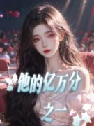 《他的亿万分之一》小说完结版在