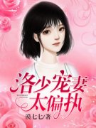 《慕烟洛君临》洛少宠妻太偏执！