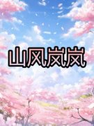 《沈彧云岚薛滢》山风岚岚小说精