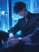 《我的蛇蝎初恋》小说主角江远张