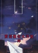 《付文馨靳景硕》小说大结局免费阅读 爱消散在大洋彼岸小说全文
