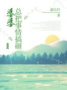 《婆婆总把事情搞砸》完结版精彩