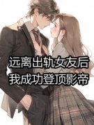 《陆清晏苏沐晨》远离出轨女友后
