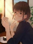 《邻居家的老人死后，看见遗嘱的